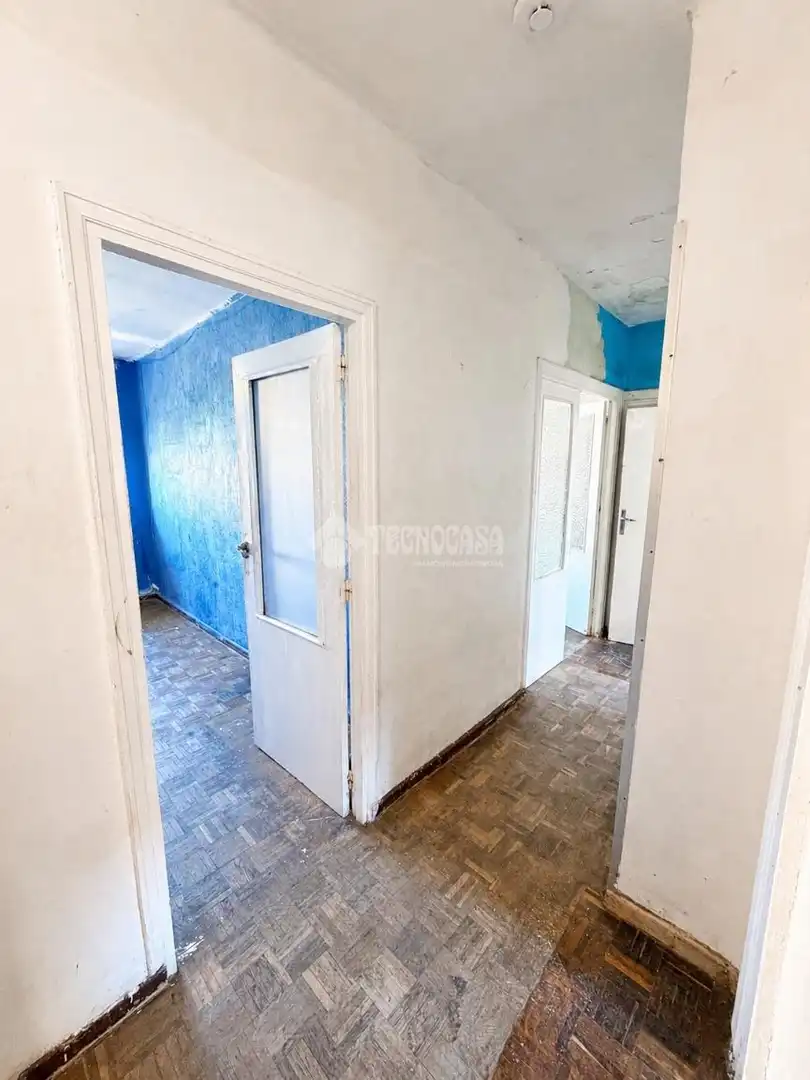 Appartamento con ascensore in vendita a Carabanchel, imagen 11
