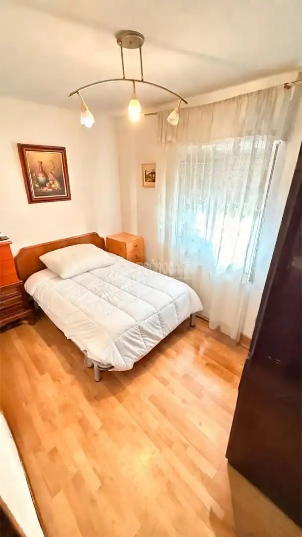 Habitación de Piso en venta en Coslada