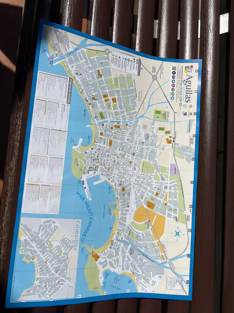Vista exterior de Apartamento en venta en Águilas con Terraza