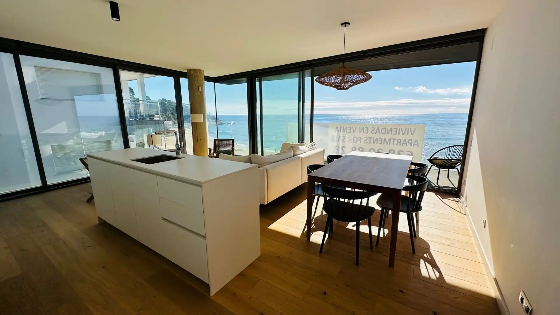 Flat with pool for sale in Pintor Huguet, imagen 2
