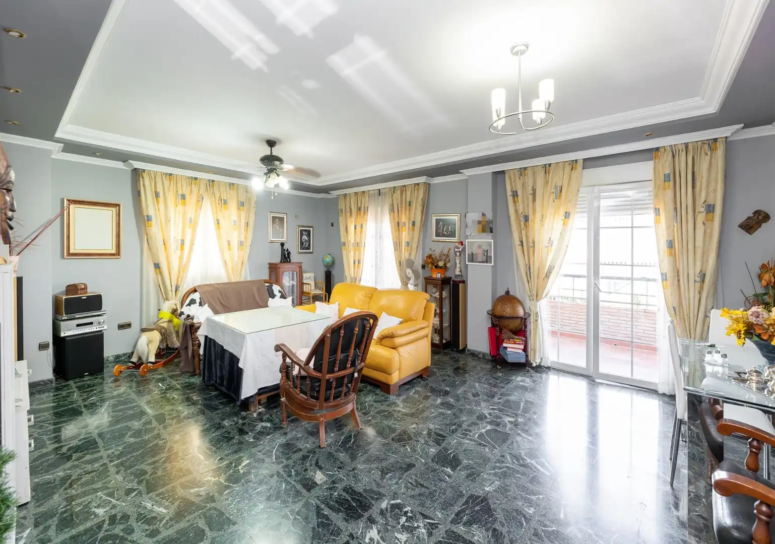 Villa mit Pool zum Verkauf in Calle MULHACEN 20, imagen 16