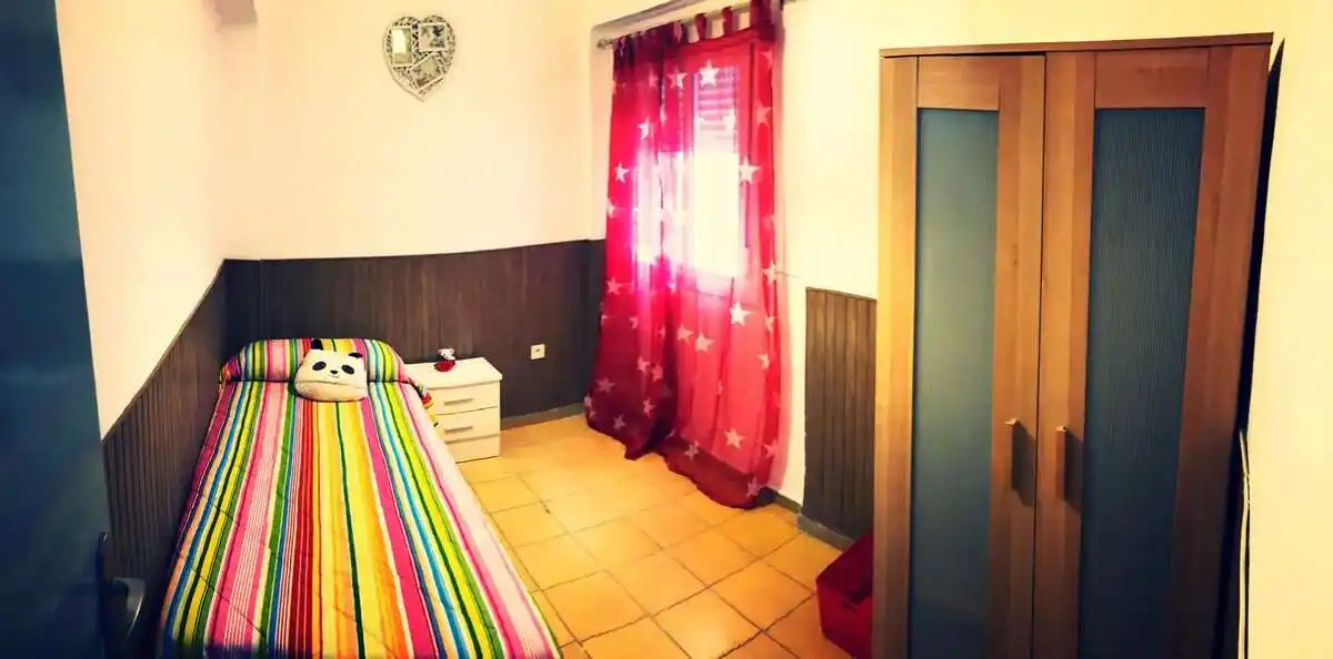 Appartamento con terrazza in vendita a Sanlúcar la Mayor, imagen 3