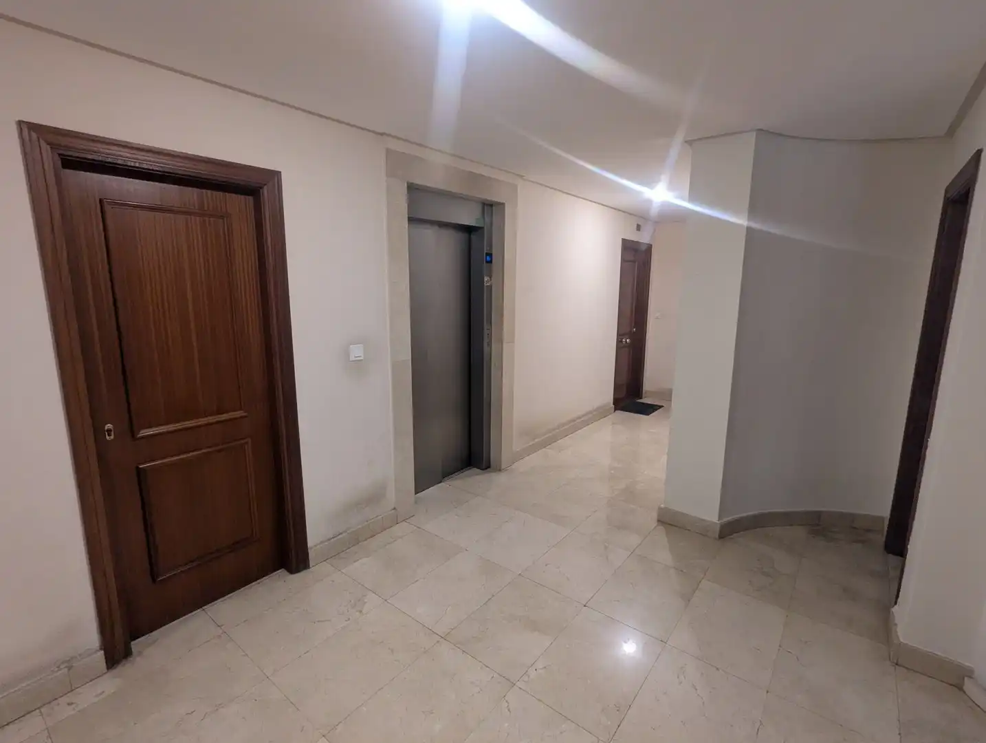 Flat for sale in Bilbao   with Storage room and Furnished