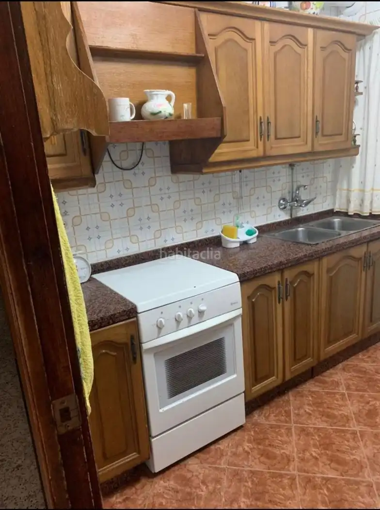 Wohnung zum Verkauf in Carrer Vicente Fuentes Sansano 27, imagen 13