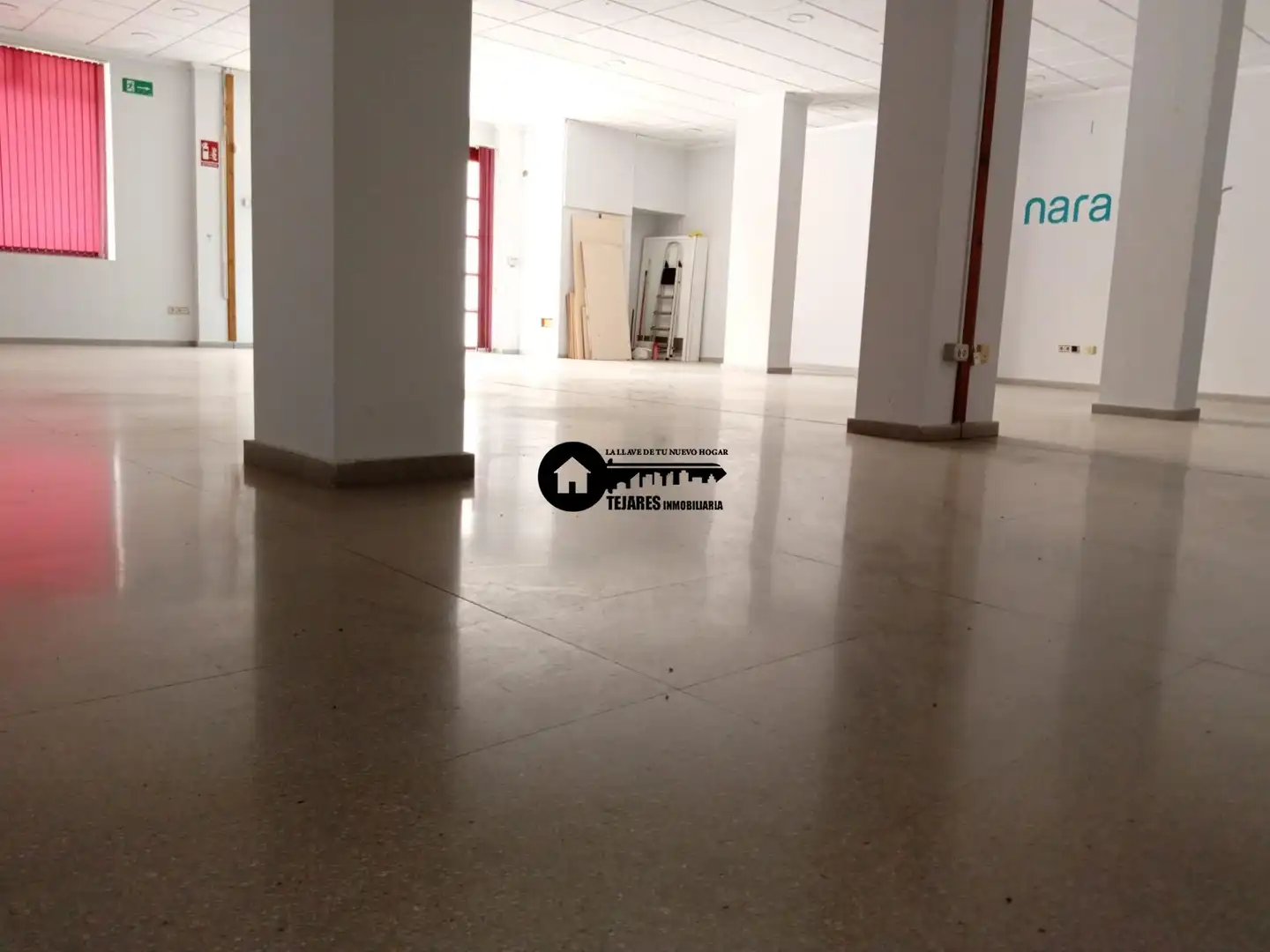 Local comercial en venda a Industria, imagen 26