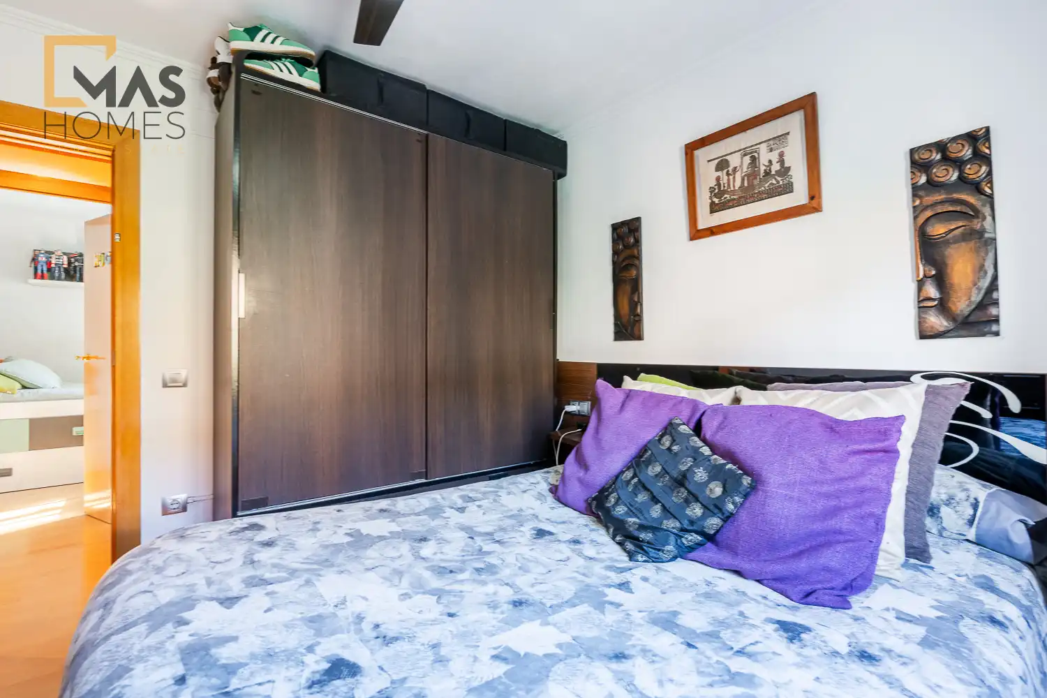 Habitación de Piso en venta en Martorell con Aire acondicionado, Calefacción y Horno