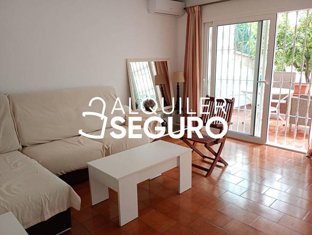 Casa-chalet en Alquiler en Chambel en La Cala del Moral