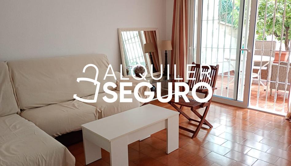 Photo 1 of House or chalet to rent in Chambel, La Cala del Moral, Málaga