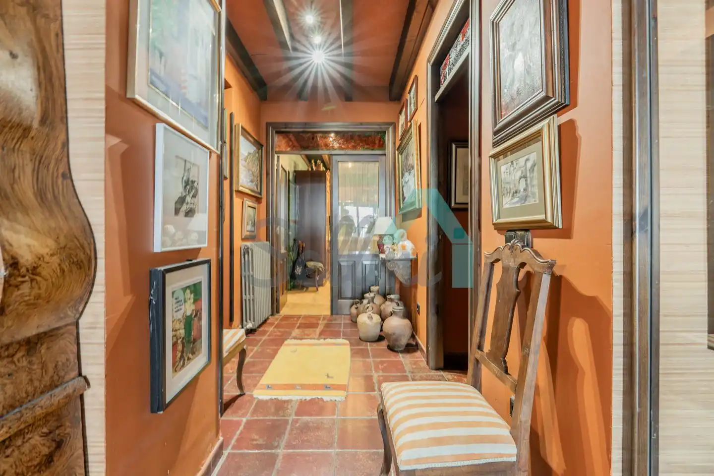 Casa o xalet en venda a Vicente Vallina García, Buenavista