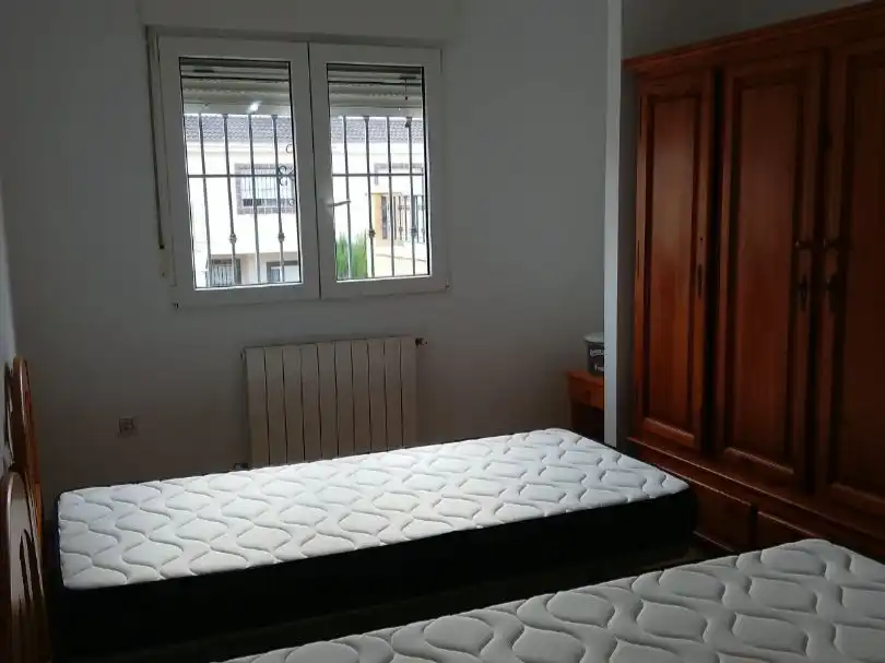 Dormitori de Casa o xalet de lloguer en San Javier ciudad