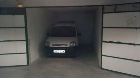 Foto 3 de Garatge en venda a Calle Altozano, Aguilar de la Frontera, Córdoba
