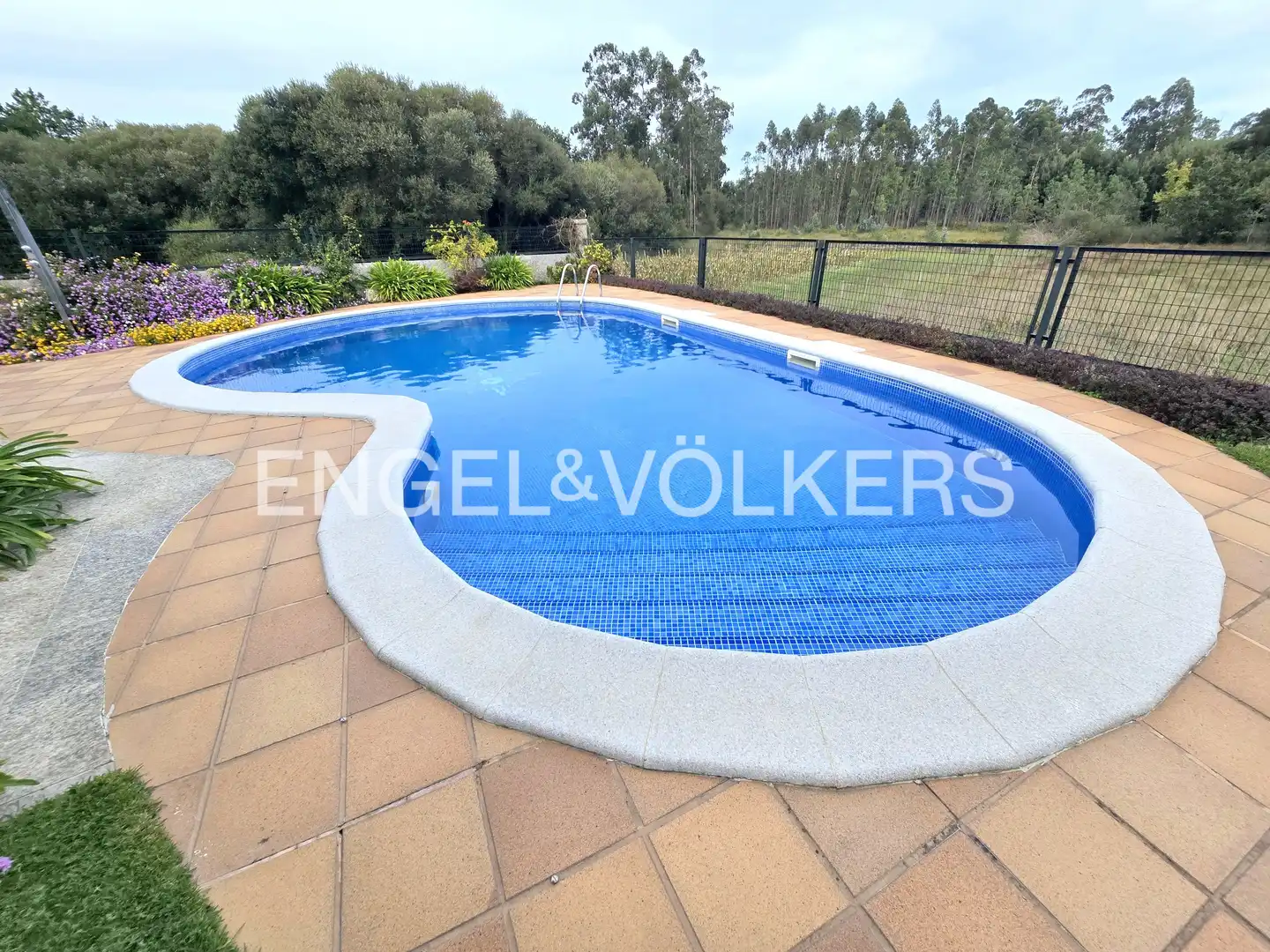 Maison avec piscine à vendre à Tomiño, imagen 45