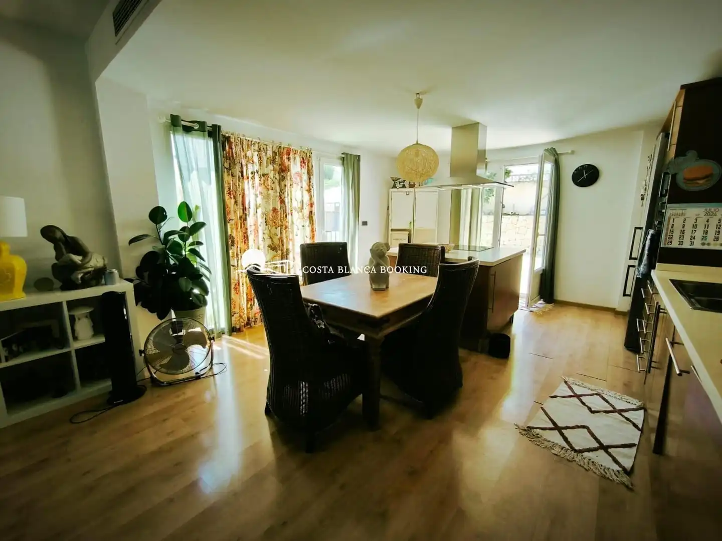 Chalet en venta en Calle Calle RIU GUADIANA, 4B, imagen 10