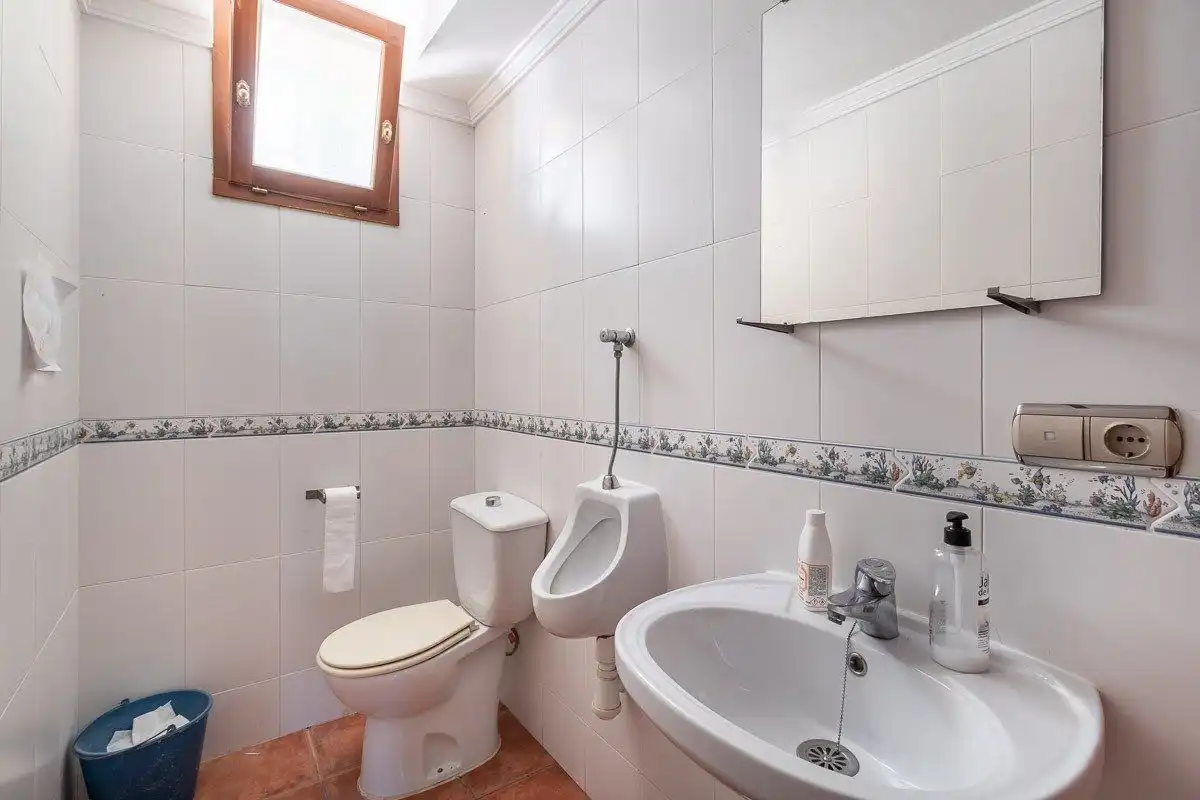Maison avec terrasse à vendre à Barrio de la Vega, imagen 31