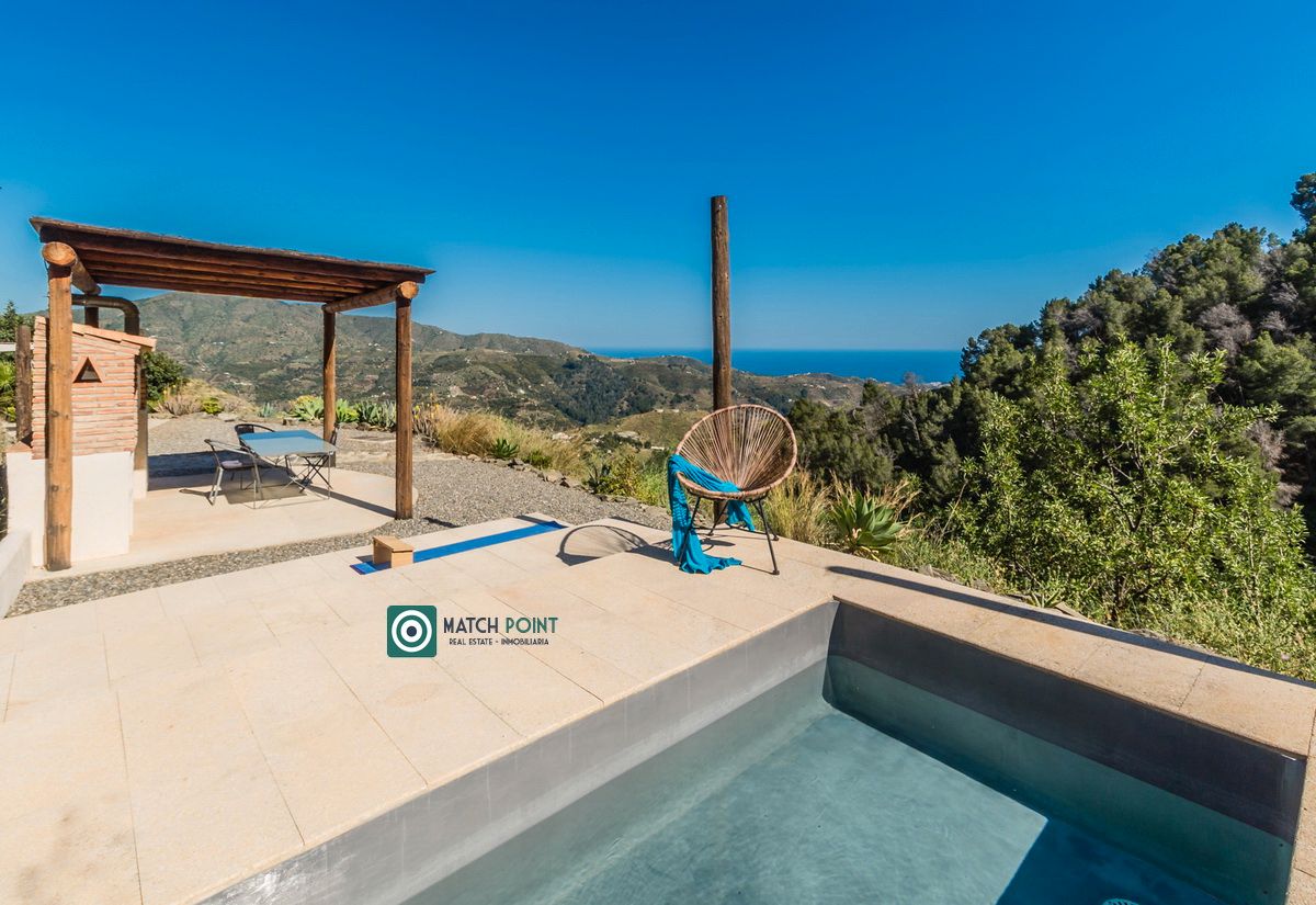 Country house for sale in N/A, Torrecuevas - Lomas del Gato, Almuñécar