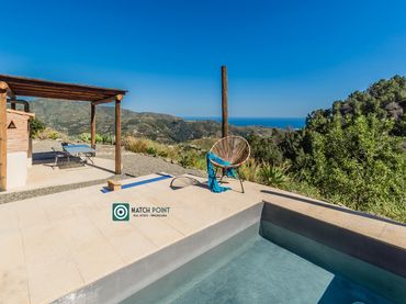 Casa rústica en venta en N/A