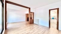 Sala d'estar de Pis de lloguer en  Barcelona Capital amb Aire condicionat, Calefacció i Parquet