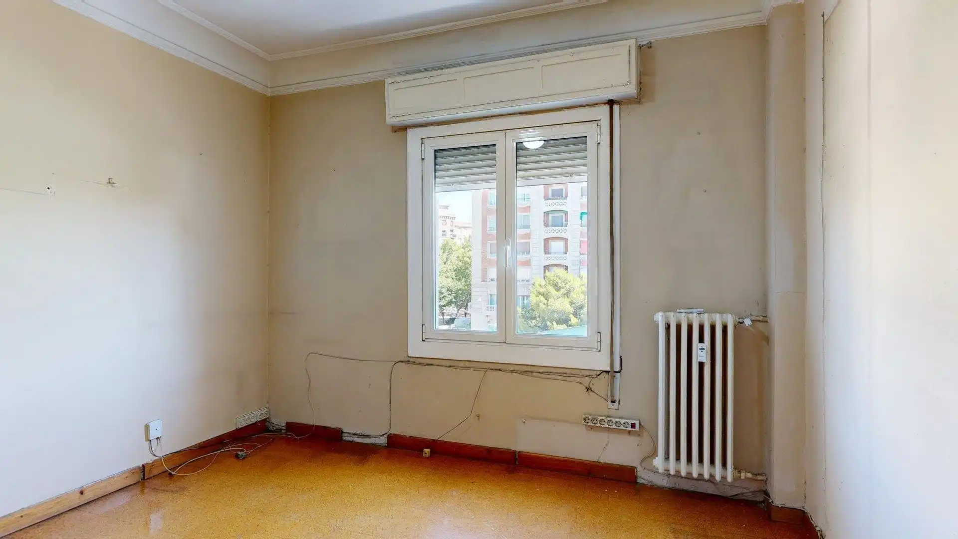 Wohnung mit Terrasse zum Verkauf in Avenida GOYA, FRANCISCO DE 47, imagen 24