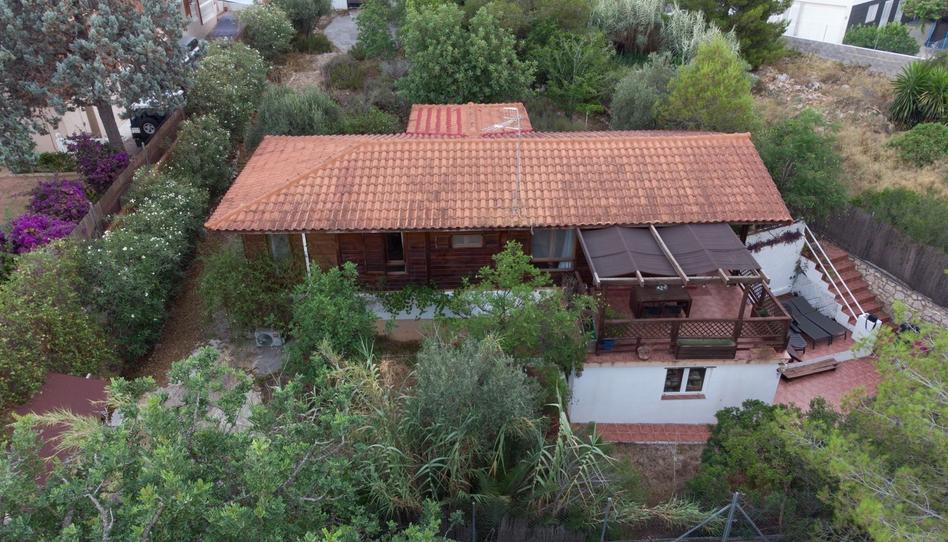 Photo 1 of House or chalet for sale in Foia de Bunyol, Cumbres de Calicanto, Valencia