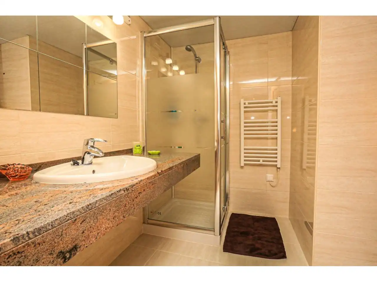 Appartamento con piscina in affitto a Calle RIU BRUGENT, imagen 8