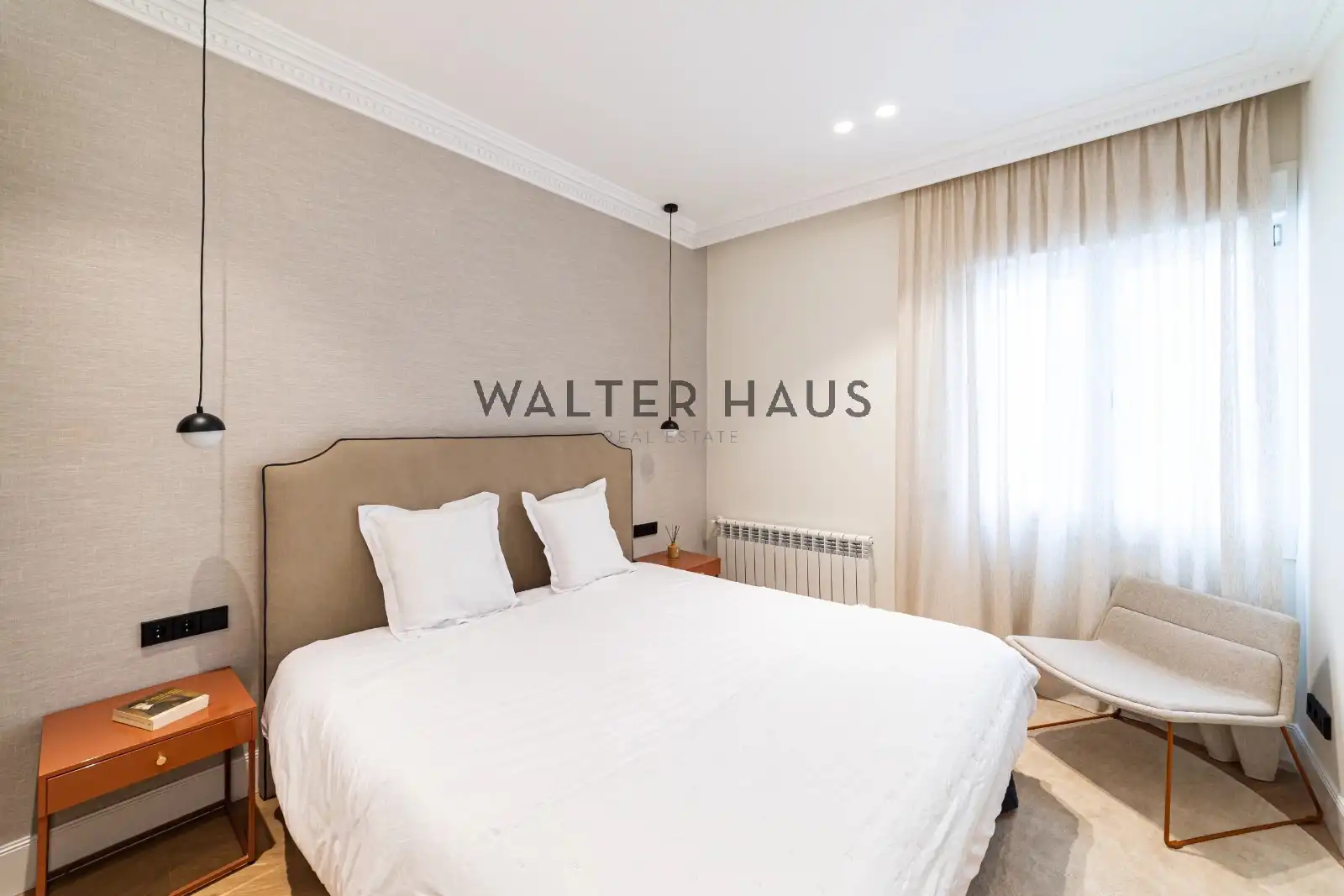 Appartement avec ascenseur à vendre à Calle de Modesto Lafuente, imagen 7