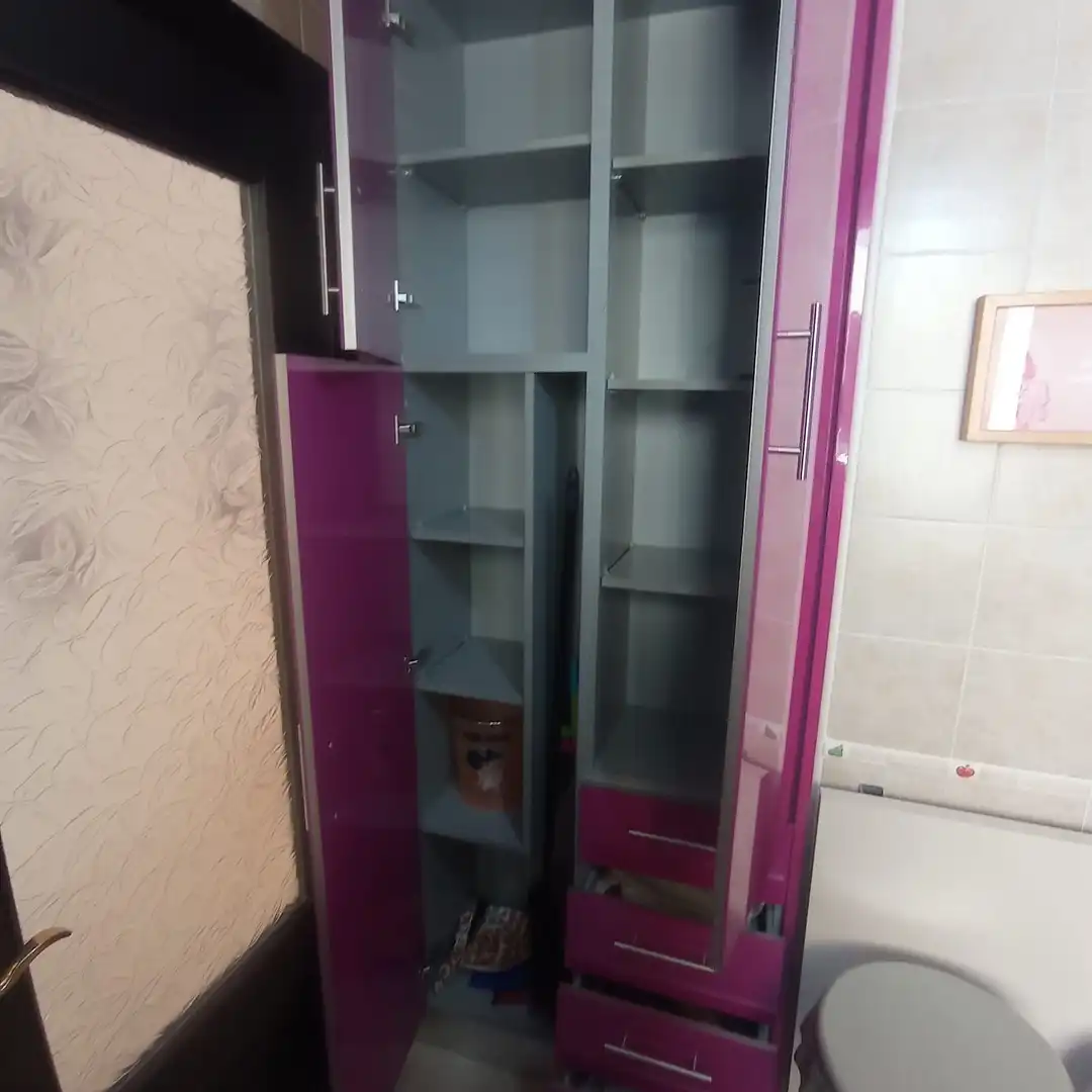 Bedroom of Flat for rent in Málaga  with Air Conditioner and Furnished