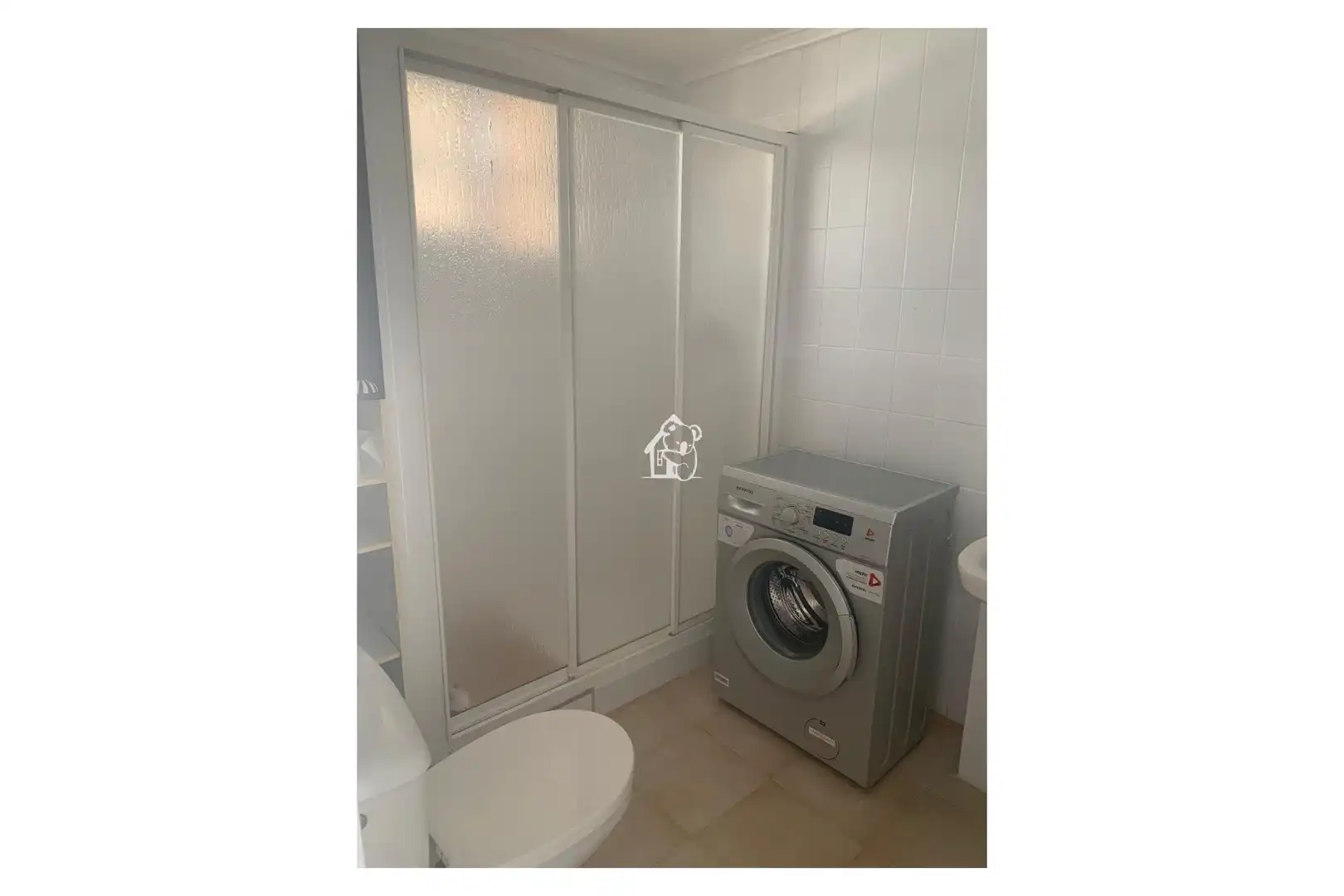 Bathroom of Houses for rent in San Miguel de Salinas  with Air Conditioner, Terrace and Swimming Pool