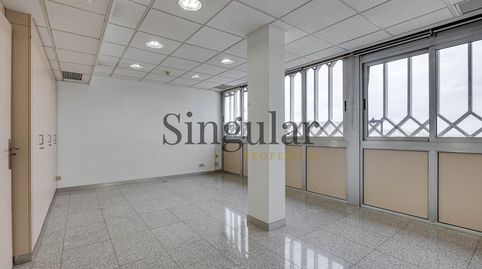 Foto 5 de Piso en venta en de Gal·la Placídia, Sant Gervasi- Galvany, Barcelona Capital