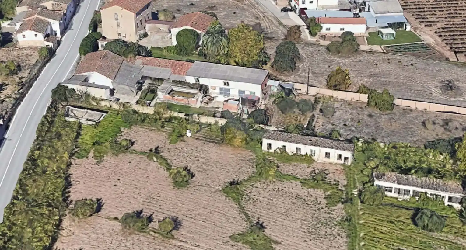 Country house zum Verkauf in  Logroño mit Heizung und Schwimmbad