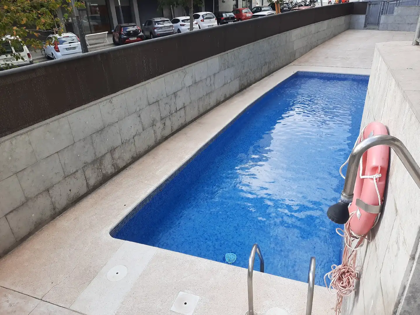 Appartement avec piscine à louer à Nou Eixample Nord, imagen 24