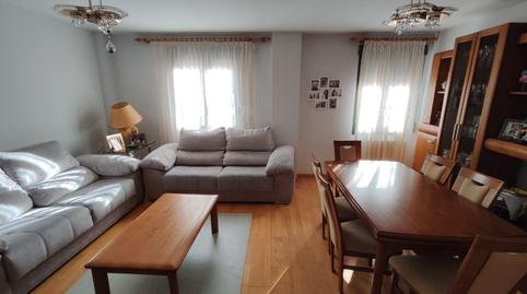 Photo 5 of Flat for sale in Calle la Laguna, 26, Peñafiel, Valladolid