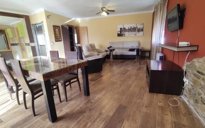 Living room of Flat for sale in Posadas