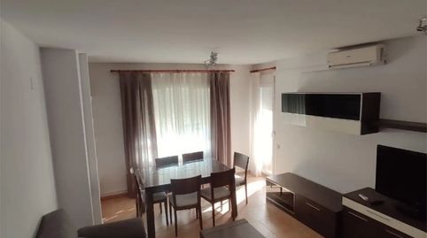 Foto 2 de Piso en venta en Carrer del Doctor Severo Ochoa, 14, Zona Papa Luna - Platja del Gurugú, Benicarló