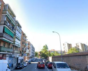 Exterior view of Flat for sale in  Madrid Capital