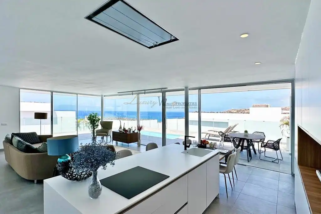 Casa con piscina en venta en Valito Sau, imagen 13