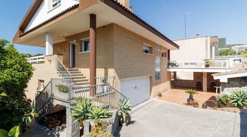 Photo 2 of Houses for sale in Can Roca, Castelldefels