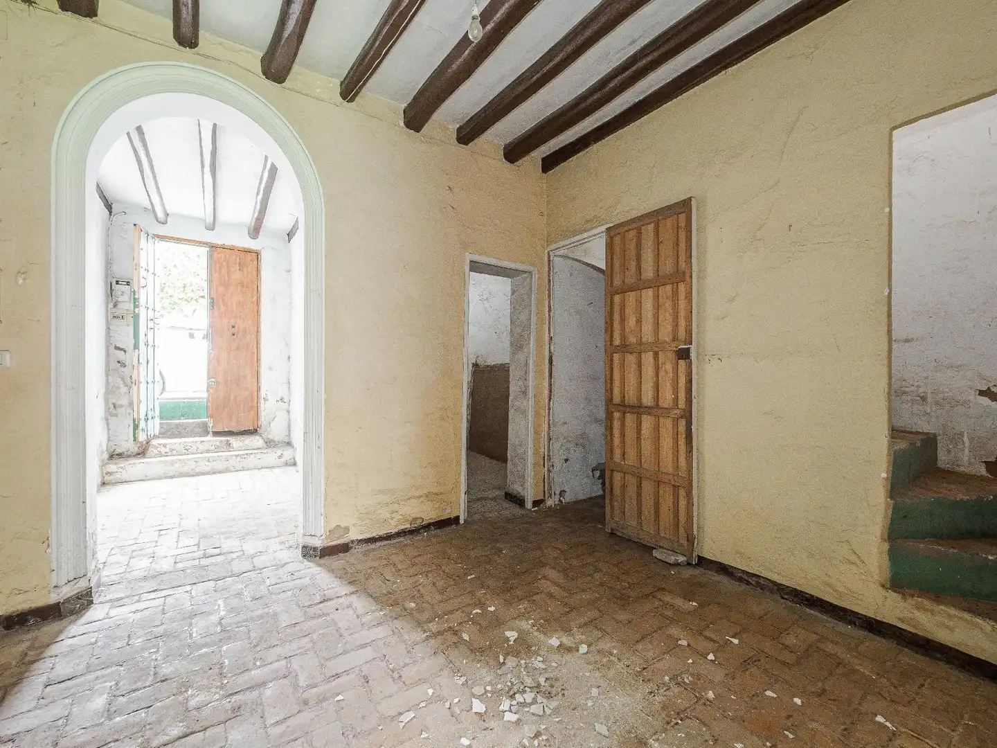 Casa en venda a Pilas, imagen 4