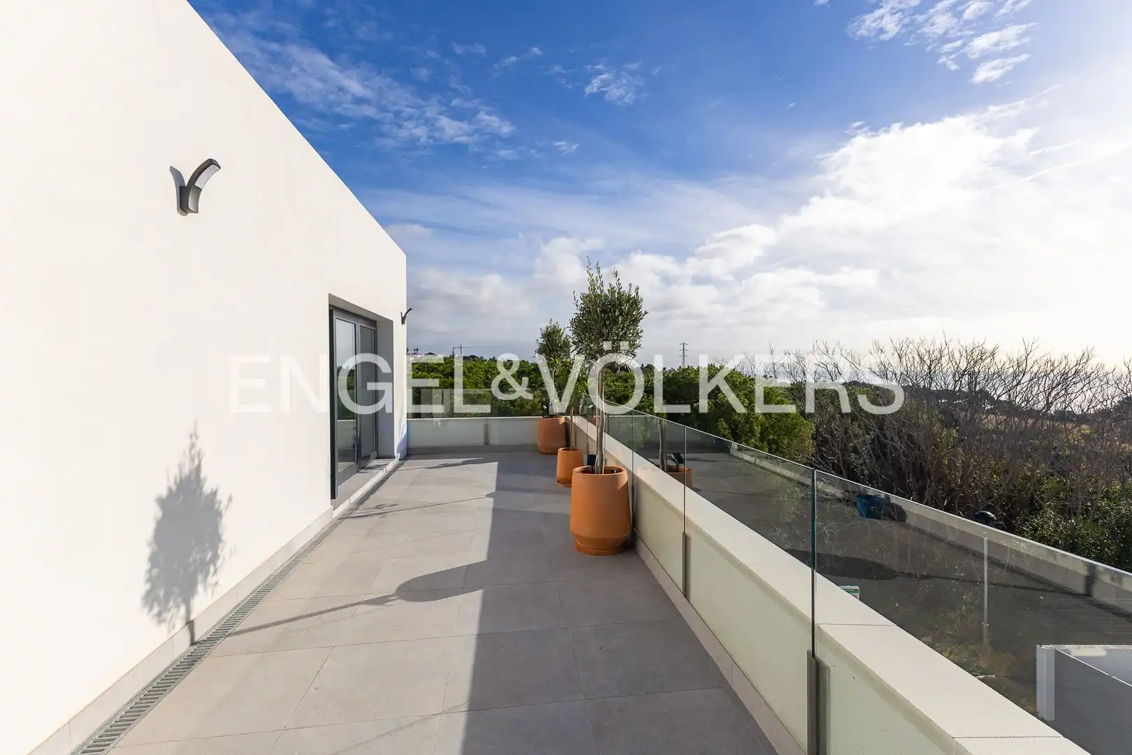 Casa amb terrassa en venda a Montgat, imagen 19
