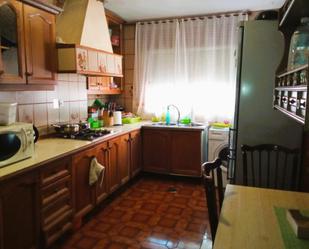 Kitchen of House or chalet for sale in Málaga Capital  with Private garden, Terrace and Storage room