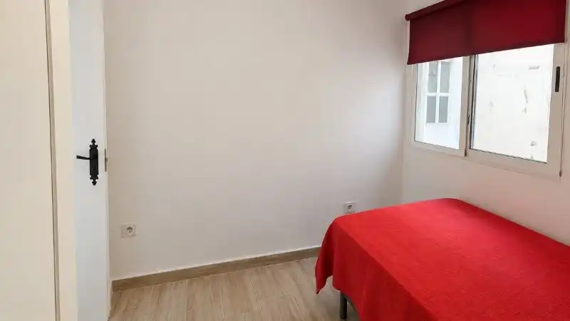 Habitación de Piso en venta en Málaga con Aire acondicionado y Calefacción
