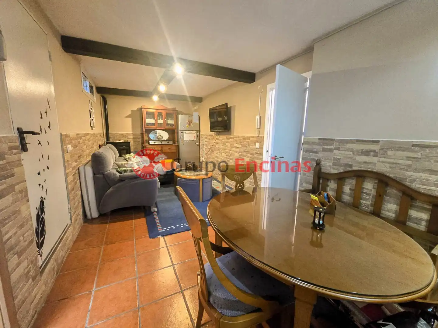 Casa o chalet en venta en Parla con Aire acondicionado, Calefacción y Jardín privado
