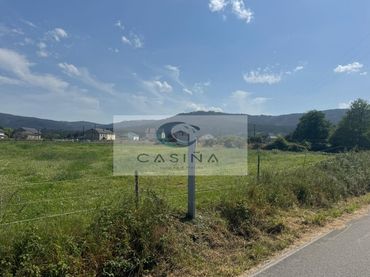 Terreno residencial en venta en Carretera Agolada, Da