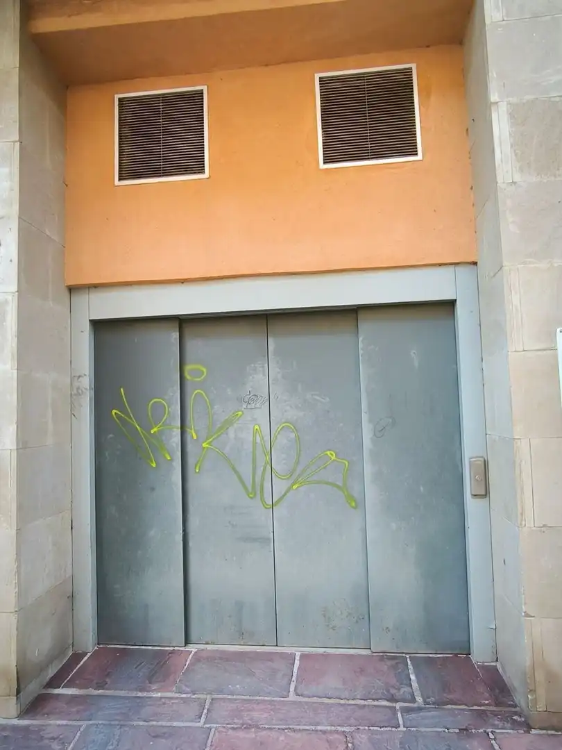 Aparcament en venda a Reinosa, imagen 4