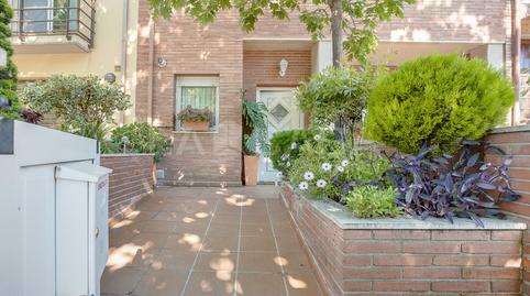 Photo 5 of Single-family semi-detached for sale in Font Verda, Granollers