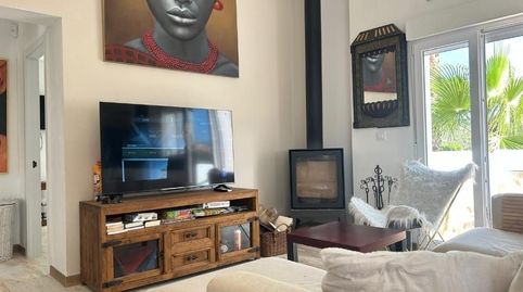 Photo 3 of Houses for sale in El Montgó, Dénia