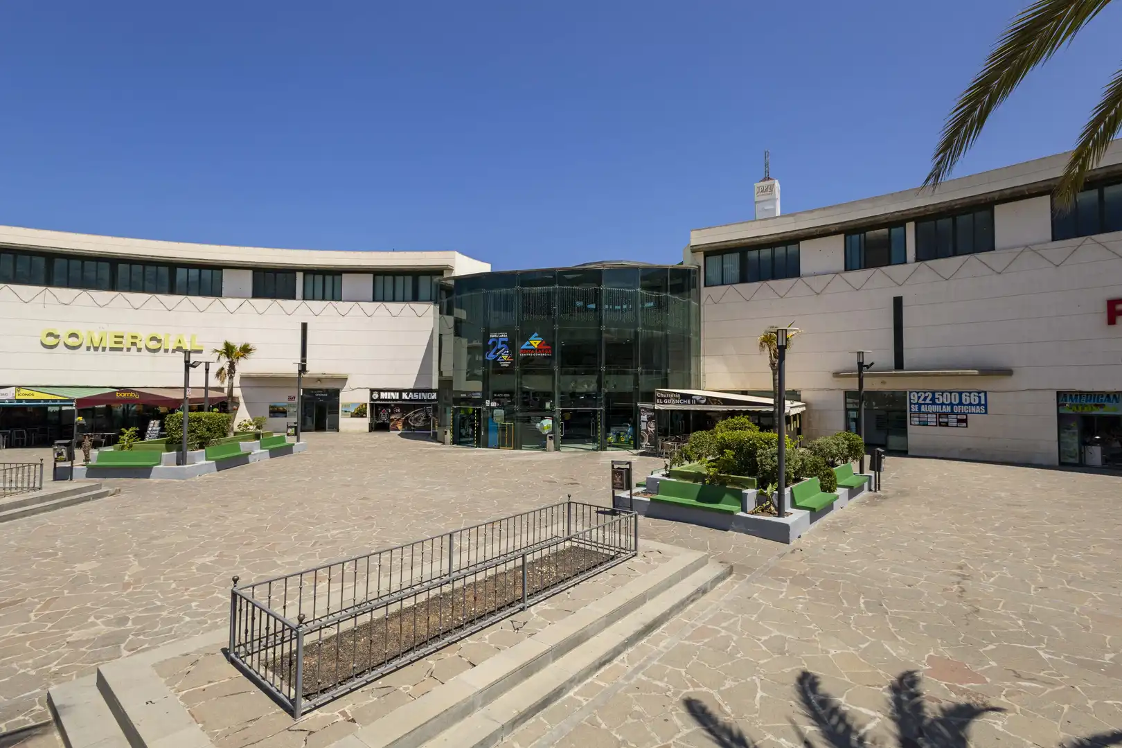 Locale commerciale in cessione a Rbla. de los Menceyes, 25, imagen 21