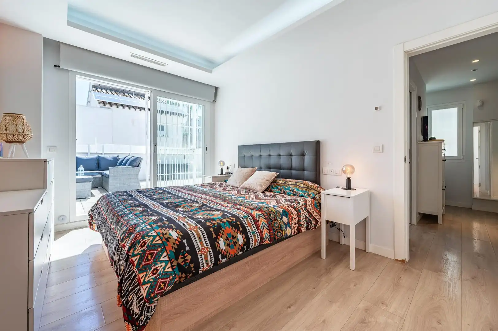 Casa con piscina en venta en Torremuelle, imagen 17