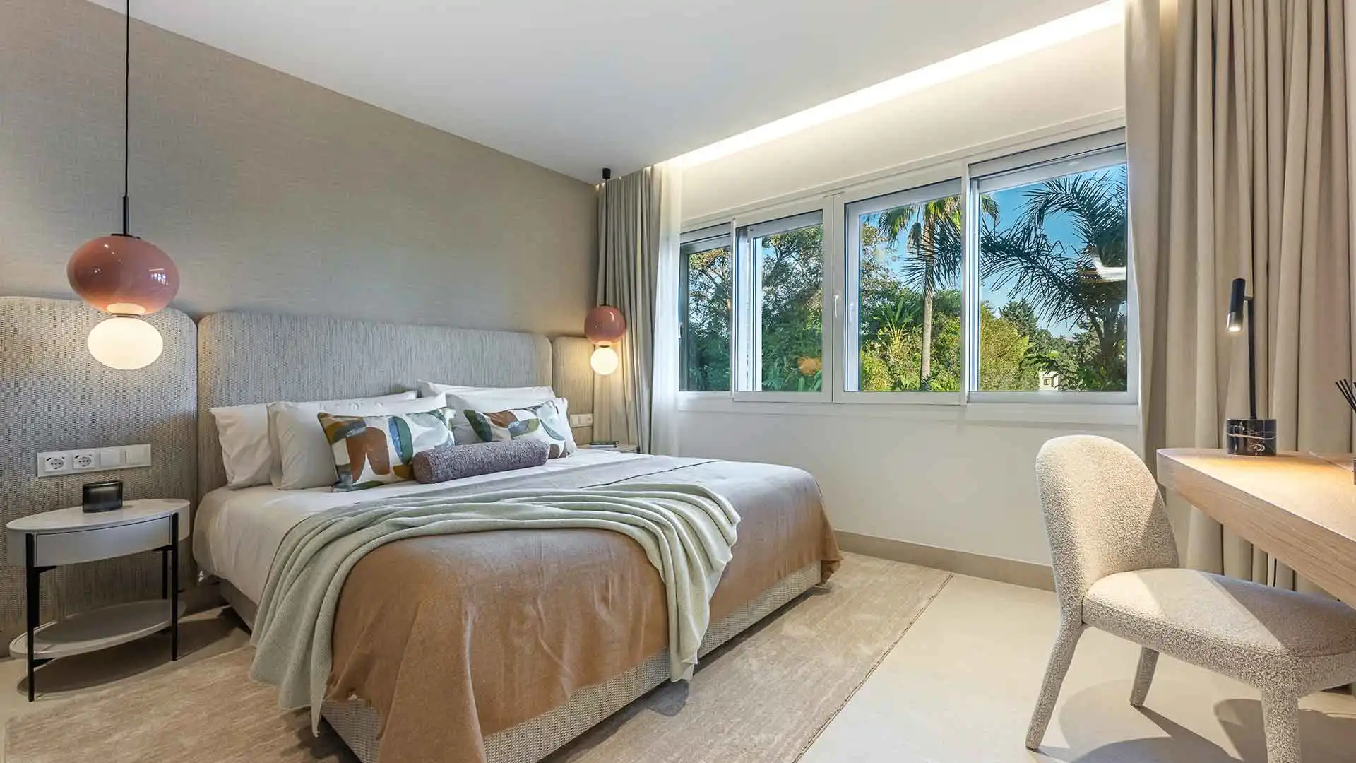 Apartment mit Pool zum Verkauf in UEN.C5 RIO VELERIN 7, imagen 27