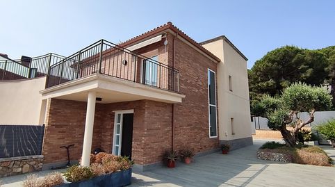 Photo 3 of Houses for sale in Carrer Josep Cabruja, Canet de Mar, Barcelona