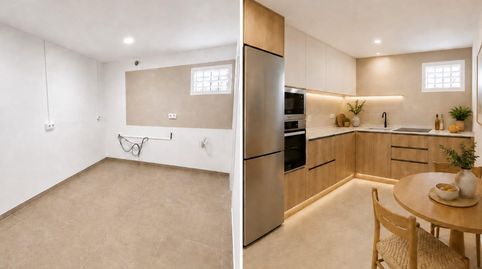 Foto 3 de Casa o chalet en venta en Es Portixol - Es Molinar, Palma de Mallorca